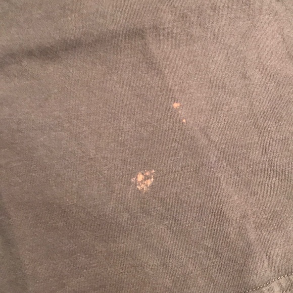 Men’s gray tank top - Picture 3 of 3